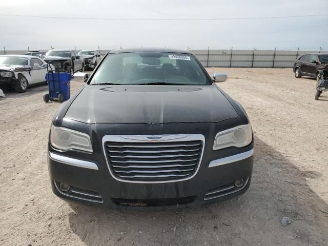 2012 Chrysler 300 Limited