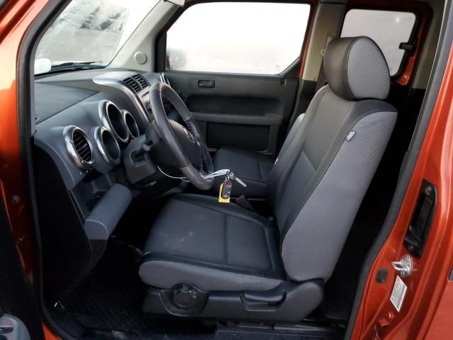 2005 Honda Element EX