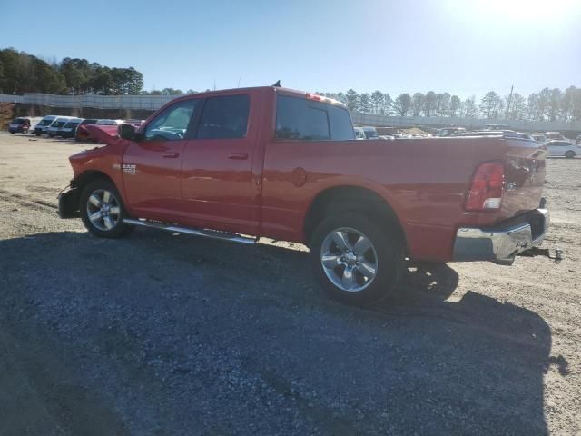 2019 Dodge RAM 1500 Classic SLT