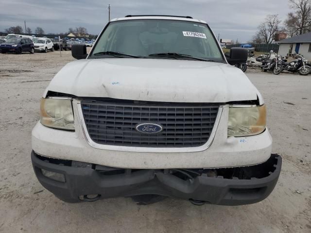 2004 Ford Expedition XLT