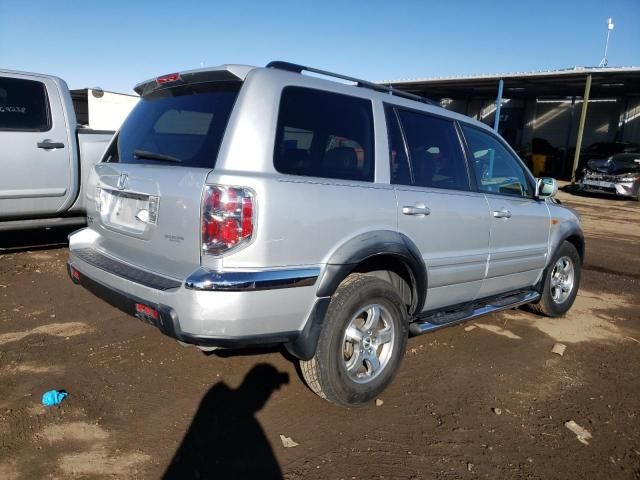 2006 Honda Pilot EX