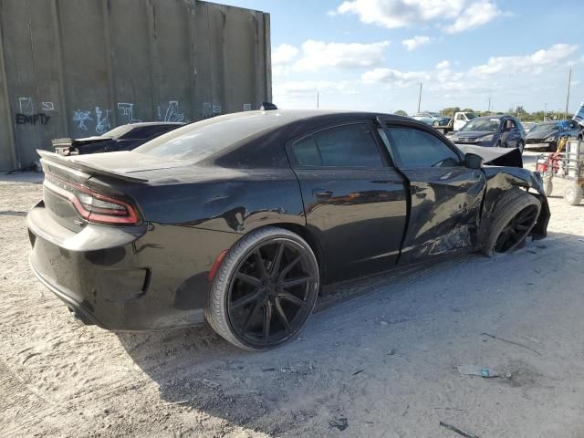 2019 Dodge Charger GT