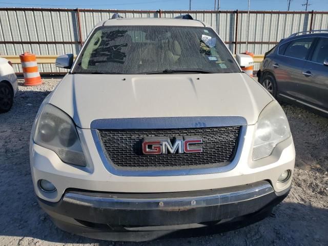 2011 GMC Acadia SLT-1