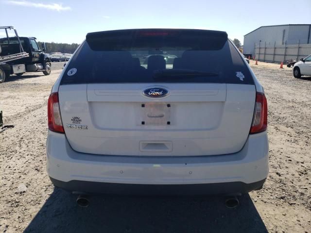 2011 Ford Edge SE