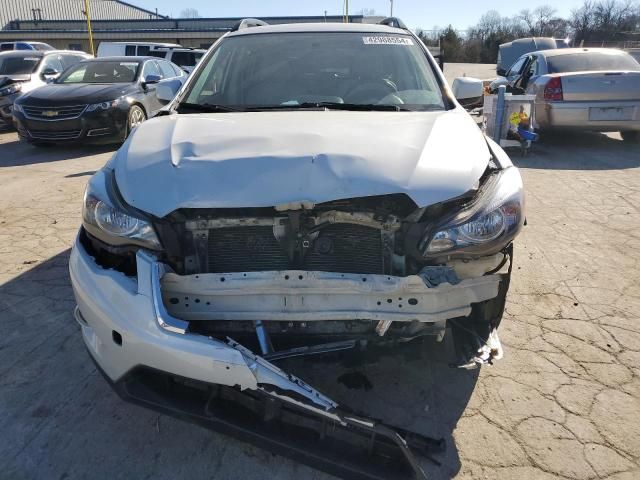 2013 Subaru XV Crosstrek 2.0 Premium