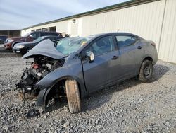 2021 Nissan Versa S for sale in Madisonville, TN