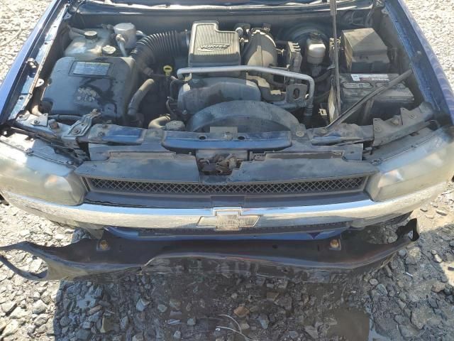 2006 Chevrolet Trailblazer LS