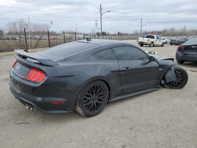 2022 Ford Mustang GT