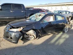 Vehiculos salvage en venta de Copart Louisville, KY: 2013 Chevrolet Malibu 1LT