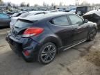 2016 Hyundai Veloster Turbo