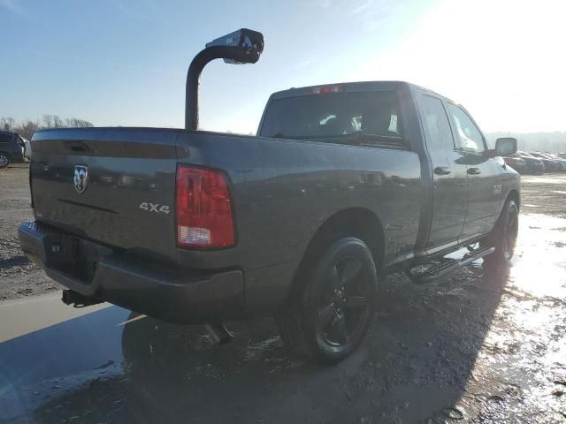 2016 Dodge RAM 1500 ST