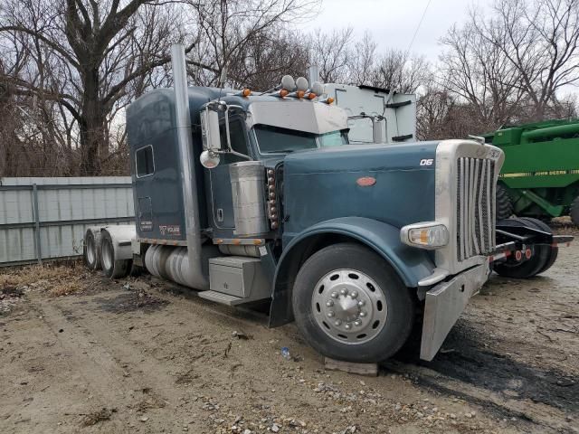 2008 Peterbilt 389