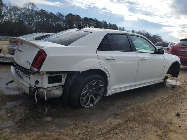 2015 Chrysler 300 S