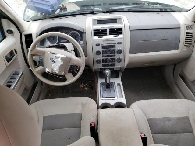 2008 Ford Escape HEV