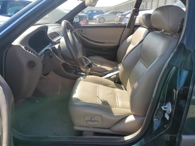 1995 Lexus ES 300