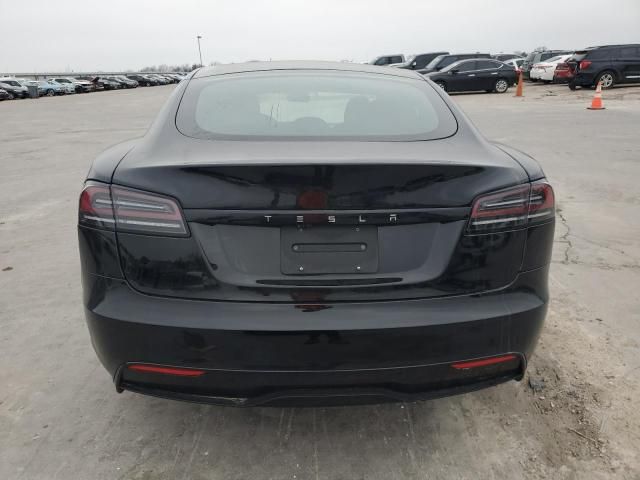 2023 Tesla Model S