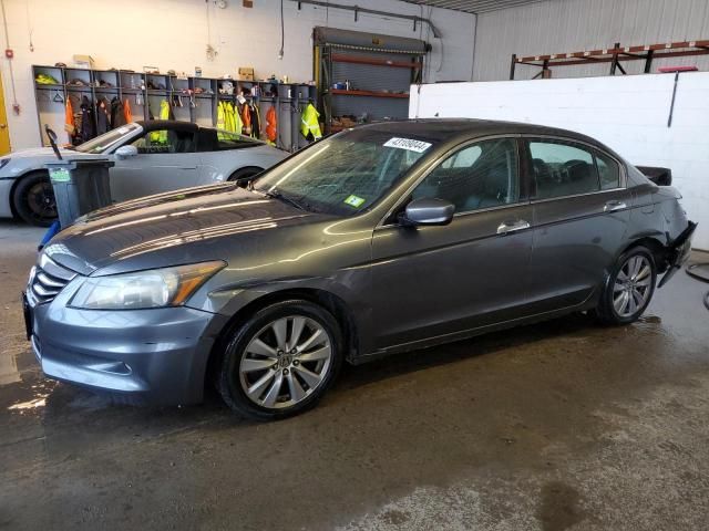 2011 Honda Accord EXL