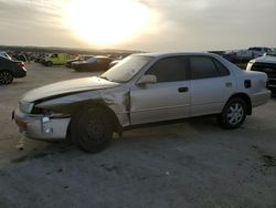 Toyota Camry DX Vehiculos salvage en venta: 1996 Toyota Camry DX