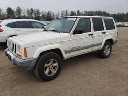 1999 Jeep Cherokee Sport for sale in Finksburg, MD