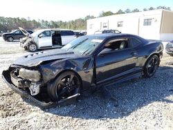 Chevrolet Camaro salvage cars for sale: 2015 Chevrolet Camaro 2SS