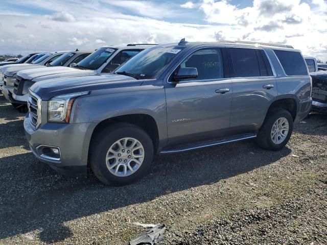 2020 GMC Yukon SLT