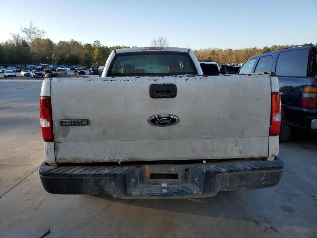 2005 Ford F150