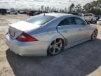 2006 Mercedes-Benz CLS 500C