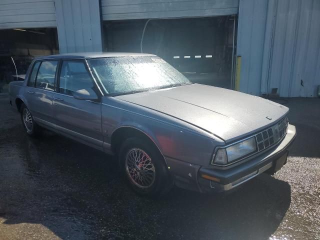 1990 Oldsmobile 98 Regency Brougham