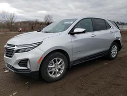 2022 Chevrolet Equinox LT for sale in Columbia Station, OH