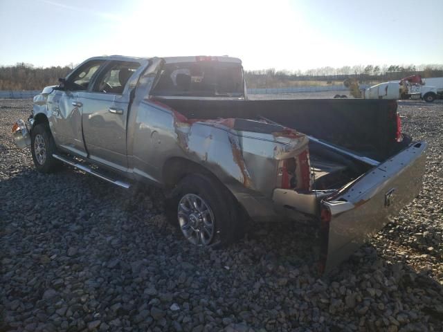 2010 Dodge RAM 3500