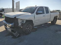 Chevrolet Silverado c1500 lt salvage cars for sale: 2012 Chevrolet Silverado C1500 LT