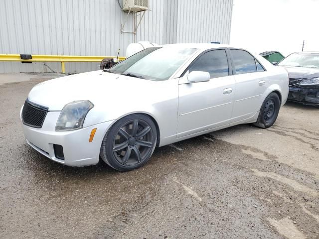 2003 Cadillac CTS