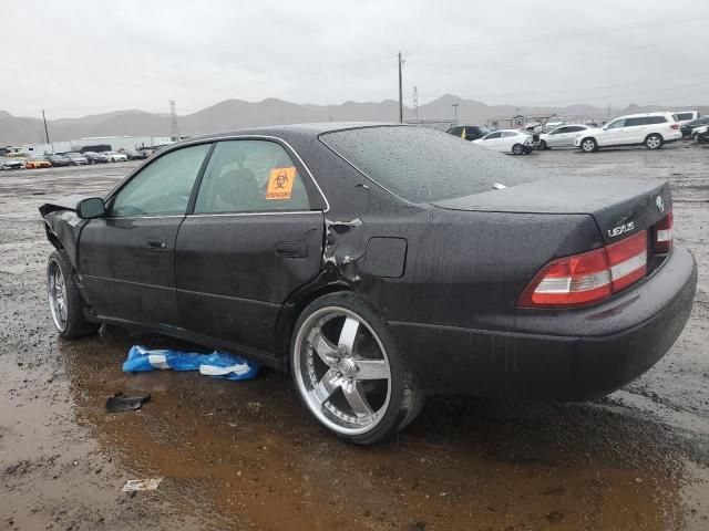 2000 Lexus ES 300