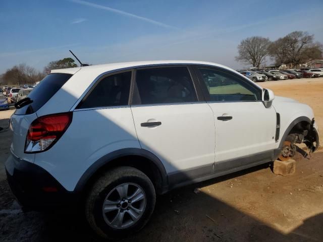 2009 Saturn Vue XE