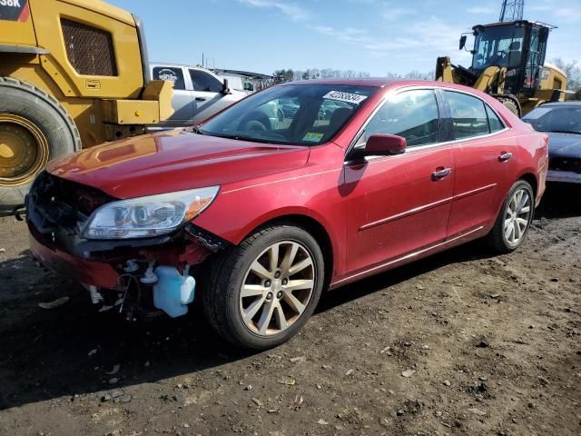 2014 Chevrolet Malibu 2LT