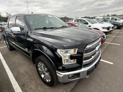 2017 Ford F150 Supercrew for sale in Hueytown, AL