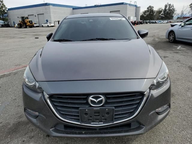 2018 Mazda 3 Touring