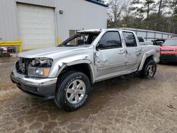 2012 Chevrolet Colorado LT for sale in Austell, GA