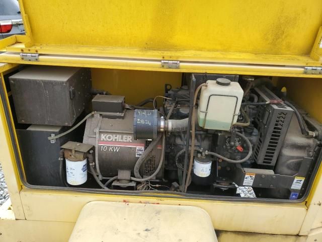 1993 CKP Generator