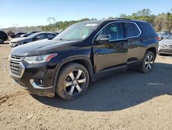 2018 Chevrolet Traverse LT for sale in Greenwell Springs, LA