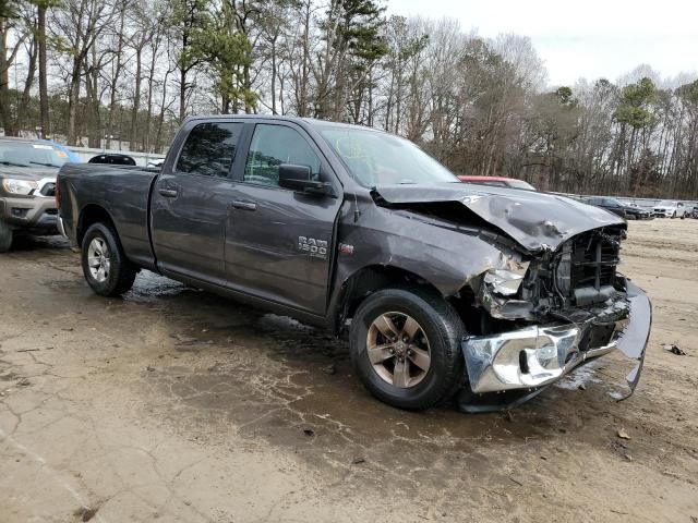 2020 Dodge RAM 1500 Classic SLT