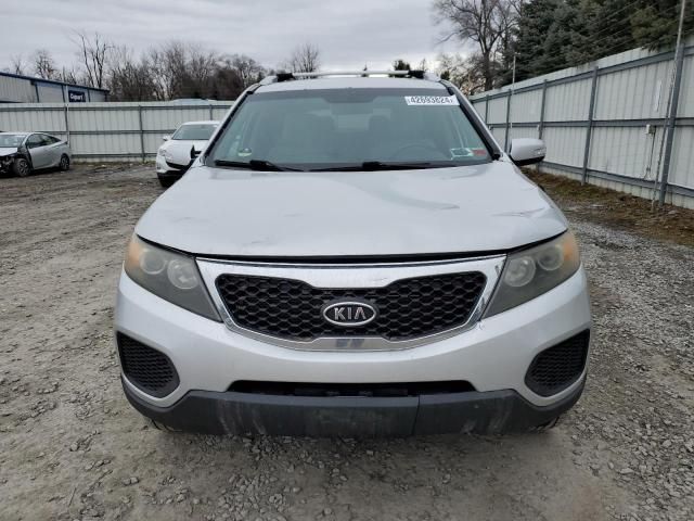 2011 KIA Sorento Base