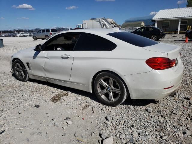 2015 BMW 428 I