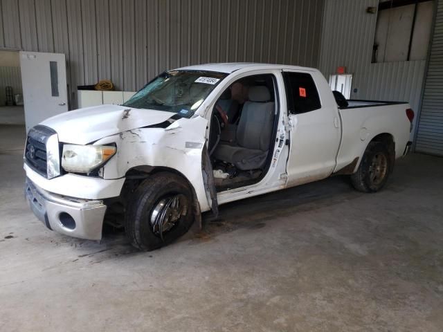 2008 Toyota Tundra Double Cab