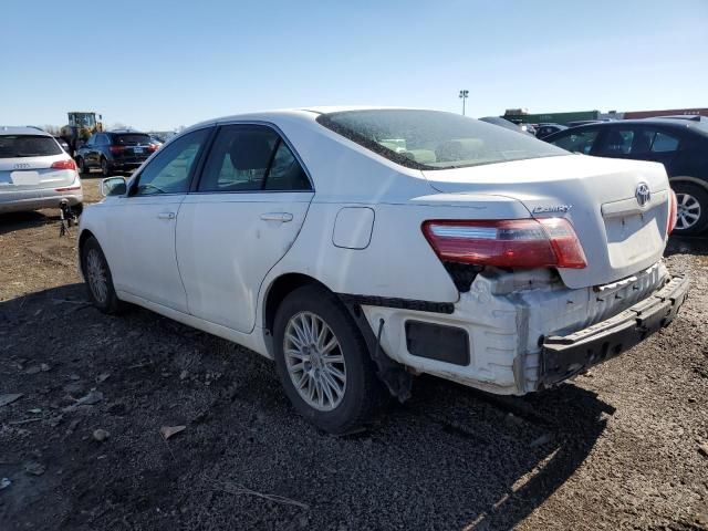 2009 Toyota Camry Base