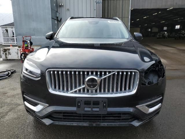 2024 Volvo XC90 Plus