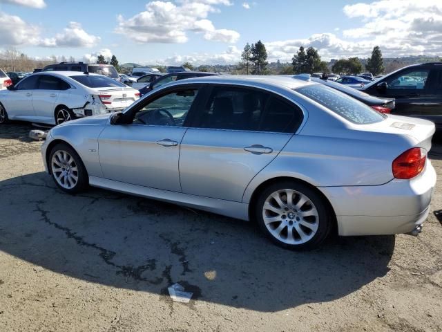 2006 BMW 330 I