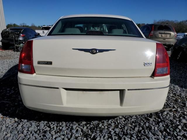 2007 Chrysler 300 Touring