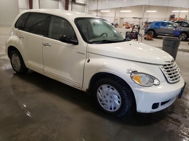 2006 Chrysler PT Cruiser Touring