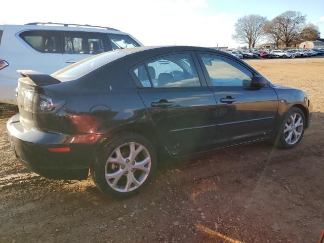 2009 Mazda 3 I